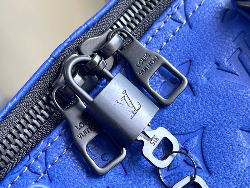 Louis Vuitton Travel Bags